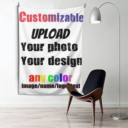 Telón de fondo personalizado con imagen de carga, telón de fondo personalizado con nombre, foto personalizado, póster de pared, regalos para boda,