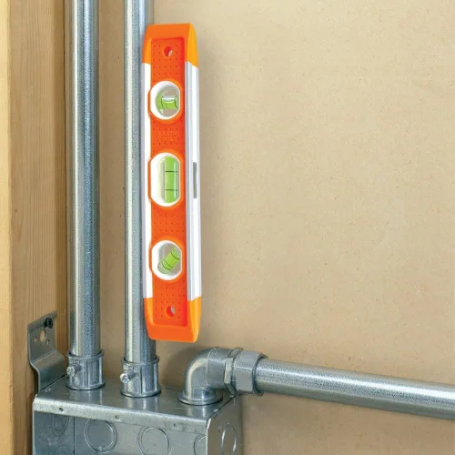 Miniatura 11 de Klein Tools 935 Nivel torpedo