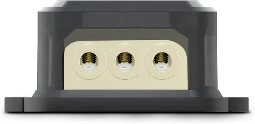 Miniatura 6 de DS18 DB1034 Bloque de distribución 1X0-GA en salida 3X4-GA para amplificadores de coche