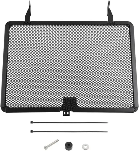 Miniatura 4 de Rejilla del radiador de la motocicleta, protector de la parrilla del radiador para Y&AMAHA FZ09 MT09 FZ MT 09 FZ-09 MT-09