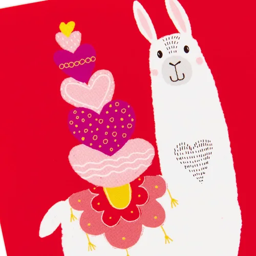Miniatura 2 de Hallmark - Tarjetas variadas de San Valentín para niños