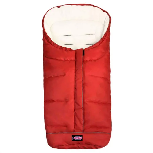Miniatura 13 de Go - Saco de dormir repelente al agua para cochecito de bebé de 3 estaciones, cómodo saco de dormir para bebé, para invierno, al aire libre