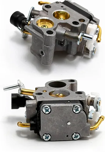 Miniatura 7 de Anxingo 506450501 Repuesto de carburador para motosierra Husqvarna 135 140 435 440 135E 140E 435E 440E para motosierra Jonsered CS2240 CS2240S