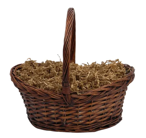 Miniatura 3 de Gift Basket Village - The Midwesterner: Cesta de regalo de queso de lujo, salchichas y aperitivos, regalo para todas las ocasiones, hecho a mano