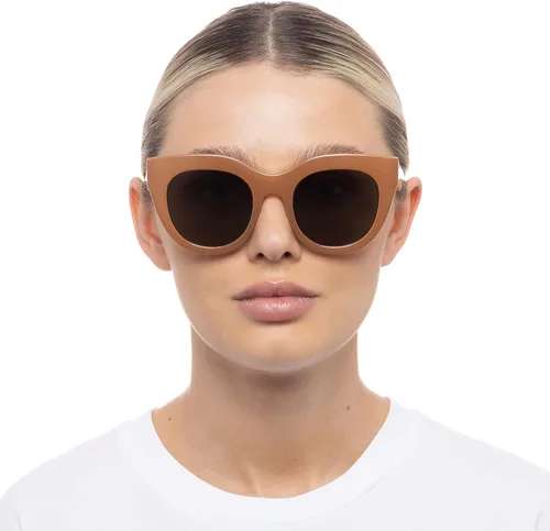 Miniatura 3 de Le Specs Air Heart - Gafas de sol para mujer.