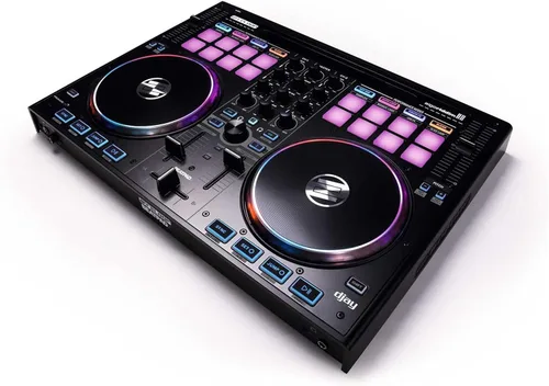 Miniatura 3 de Reloop beatpad-2 Cruz plataforma driver de DJ para iPad, Android y Mac