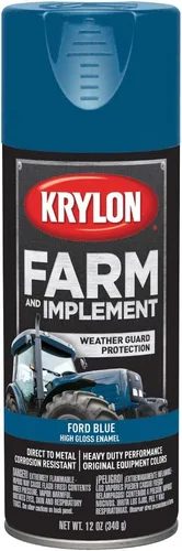 Miniatura 47 de Krylon - Endurecedor acrílico catalizador para granja e implementos - Botella de 8 oz Endurecedor del catalizador