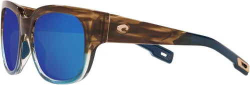 Miniatura 3 de Costa Del Mar Gafas de sol rectangulares Waterwoman para mujer