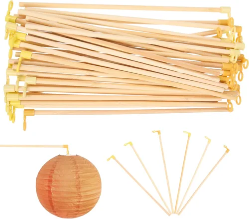 Miniatura 8 de Kit de manualidades de linterna con mango de linterna, 35 unidades, farol, accesorios electrónicos, accesorios de bastón, suministros de linterna
