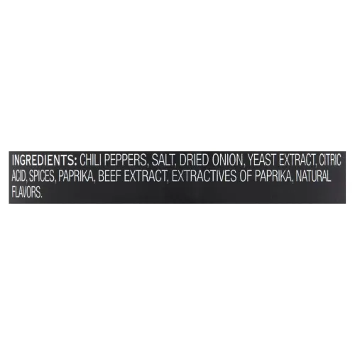 Miniatura 3 de Better Than Bouillon Base de chile, hecha de chiles tostados seleccionados y especias, base mezclable para mayor sabor, tarro de 8 onzas