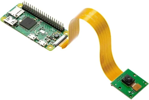 Miniatura 7 de Arducam Módulo adaptador de cámara múltiple V2.2 para Raspberry Pi 4 B/3B+/3/2