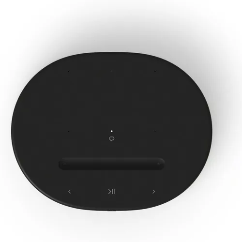 Miniatura 4 de Sonos Move 2 - Negro - Altavoz Bluetooth portátil inalámbrico