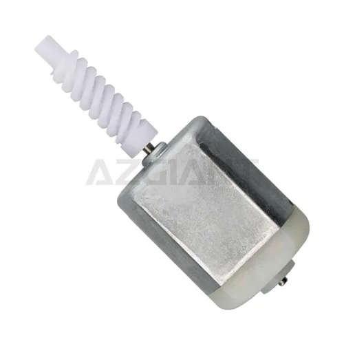 Miniatura 5 de Juego de actuador de cerradura de puerta izquierda derecha para interior de coche, para Nissan 2011-2017 Juke MK1 para Subaru 2007-2012 Forester MK3