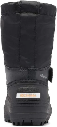 Miniatura 9 de Columbia Botas de invierno Powderbug Forty para niños (bebéniño pequeño)