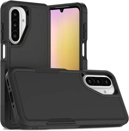 Miniatura 52 de Funda para Samsung Galaxy S22 Ultra - Funda protectora a prueba de golpes, fuerte y duradera, color negro