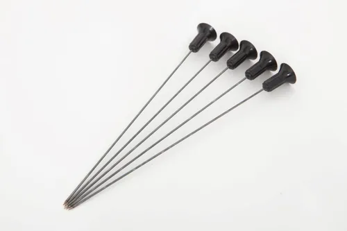 Black Rhino - Paquete de pistola de calibre 50, cabeza de martillo, espiga, madera y dardos aguijón