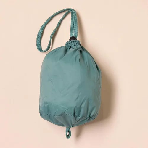 Miniatura 6 de Tienda Essentials - Chaleco de protección, ligero, resistente al agua, para niñas