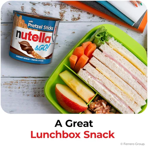 Miniatura 8 de Nutella & Go