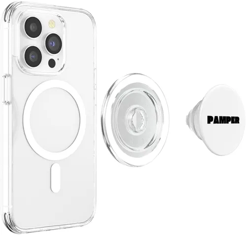 Miniatura 4 de Pamper PopSockets MagSafe PopGrip for iPhone