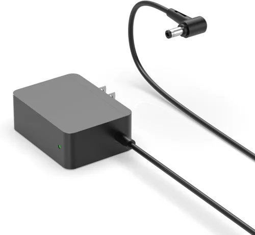 Cargador de 26.1 V apto para Dyson V6 V7 V8 DC62 DC59 DC58 DC61 DC74 SV10 SV09 SV03 SV04 SV05 SV06 Adaptador de fuente de alimentación inalámbrica