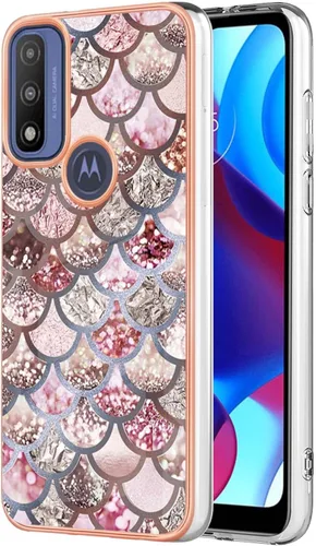 Miniatura 108 de Funda compatible con Redmi Note 10S 4G, compatible con Xiaomi Redmi Note 10 4G para teléfono móvil TPU funda LSB