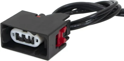 Miniatura 4 de Arnés de conector de luz de señal de giro delantero para Jeep Wrangler JK 68065016AB 2007-2018