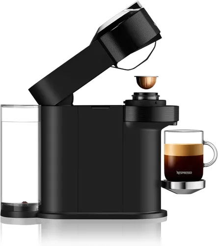 Miniatura 3 de Nespresso Vertuo Next de Breville, Negro