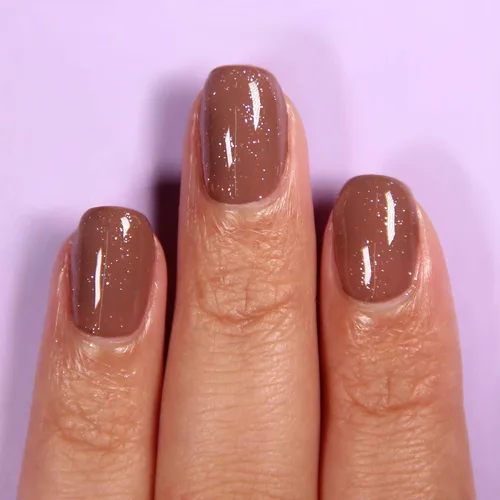 Miniatura 3 de LONDONTOWN Nail Polish Top Coat – Clear Nail Lacquer Top Coats, Fast Dry, High Shine or Matte Finish, Long Lasting, Chip Resistant, Protects Color &