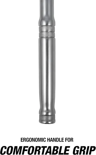 Miniatura 3 de OEMTOOLS 22656 Herramienta Extensora de Llave, Aumenta el Torque en Espacios Reducidos, Extensión Universal de Llave para Pernos Oxidados, Llaves