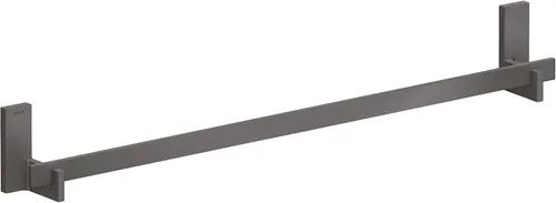 Miniatura 14 de AXOR Toallero rectangular universal, 24" en cromo, 42661000 Cromado