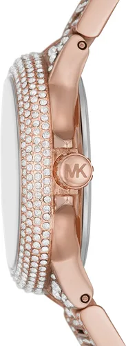 Miniatura 2 de Michael Kors Womens Camille Quartz Watch
