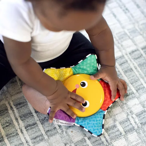 Miniatura 6 de Baby Einstein juguete con música en forma de estrella brillante Sinfonía Star Bright
