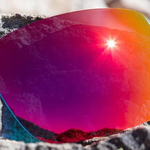 Miniatura 104 de Revant Lentes de repuesto para gafas de sol Costa Fathom, opciones polarizadas, protección UV, resistentes a los arañazos y a los impactos