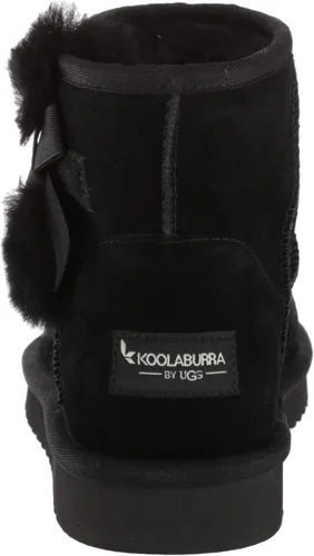 Miniatura 3 de Koolaburra by UGG Mini botas Victoria para mujer
