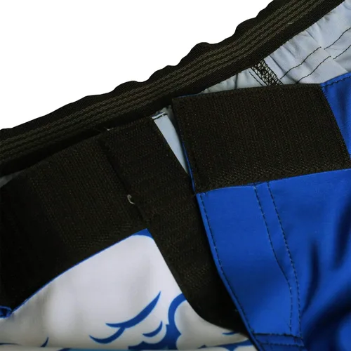 Miniatura 5 de Hardcore Training MMArio - Pantalones cortos de combate para artes marciales mixtas y artes marciales mixtas