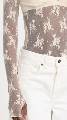 Miniatura 6 de Free People Top de capas Lady Lux para mujer