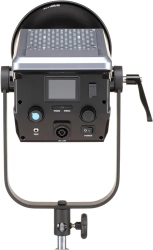 Miniatura 4 de Nanlite FC-500B bicolor LED foto y vídeo luz 520W 2700K-6500K Bluetooth App Control 2.4G 12 efectos