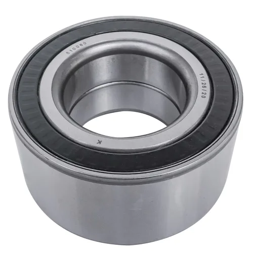 Miniatura 110 de Detroit Axle - Conjunto de cubo de rodamiento de rueda delantera para Nissan Altima 02-06 (3.5L V6)/Maxima 00-08, INFINITI I30 00-01/I35 02-04 5
