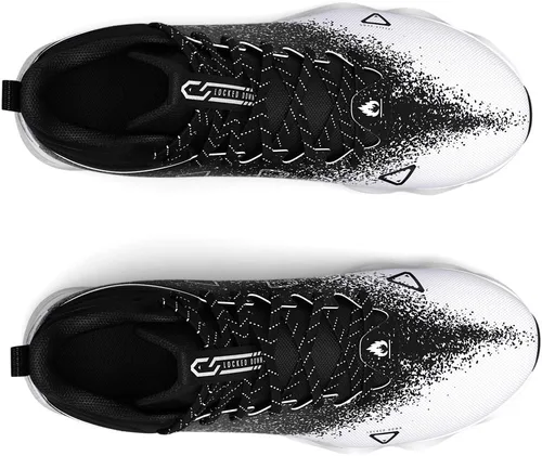Miniatura 3 de Tenis de correr unisex para niños Spotlight Fran 2.0 Jr