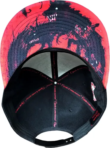 Miniatura 181 de Capiche - Gorra de visera plana de serie especial, talla única, unisex, hombre, más de 99 diseños