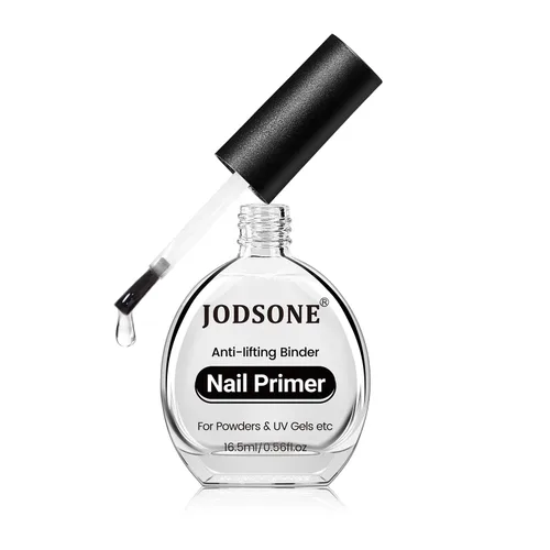 Miniatura 9 de JODSONE 16.5ml Deshidratador de Uñas Profesional Diseño de Manicura Manicura DIY Ideal para Principiantes en Arte de Uñas