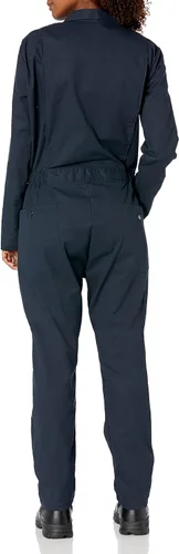 Miniatura 2 de Dickies Womens Long Sleeve Coverall