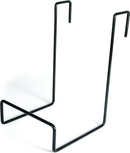 Camco 51490, organizador de sillas, color negro