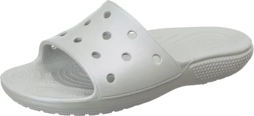 Miniatura 11 de Crocs - Sandalias unisex para adultos Bayaband Slide Azufre (Sulphur)