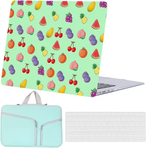 Miniatura 9 de Funda rígida compatible con MacBook Pro versión antigua de 13 pulgadas 2012 2011 2010 2009 2008 versión A1278 con CD-ROM, carcasa rígida de plástico