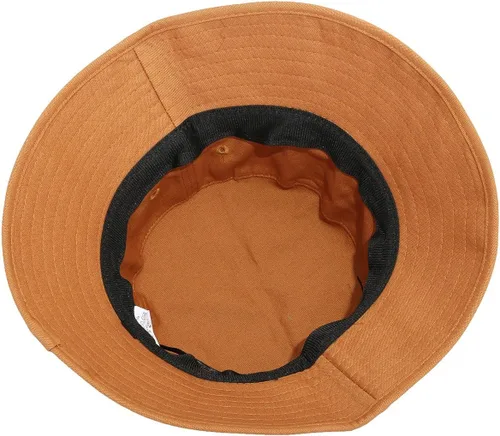 Miniatura 3 de Sportmusies Sombreros de pescador para hombres y mujeres, sombrero de sol plegable para exteriores, gorra de pesca de viaje