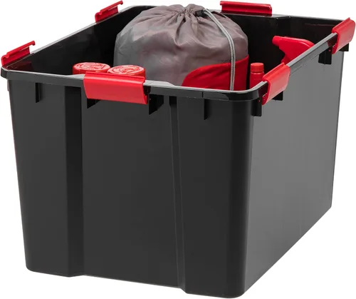 Miniatura 4 de IRIS USA, Inc. Ucb-Sd - Caja de almacenaje hermética