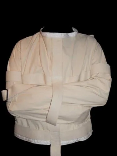 Miniatura 2 de Large Chaqueta Recta Estilo Clásico