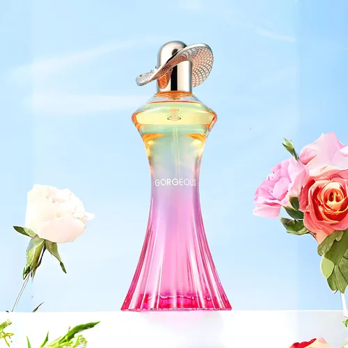 Miniatura 2 de Bharara Beauty Gorgeous Eau De Parfum Para Mujer, 3.4 Fl Oz / 100 ML