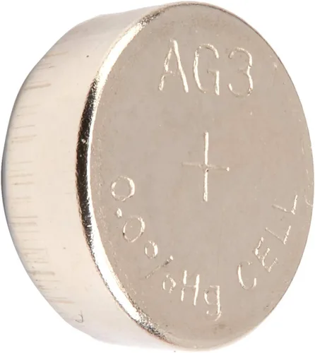 Miniatura 6 de SKOANBE 10PCS LR41 392 384 192 AG3 SR41 1.5V botón de la célula de la moneda de la batería